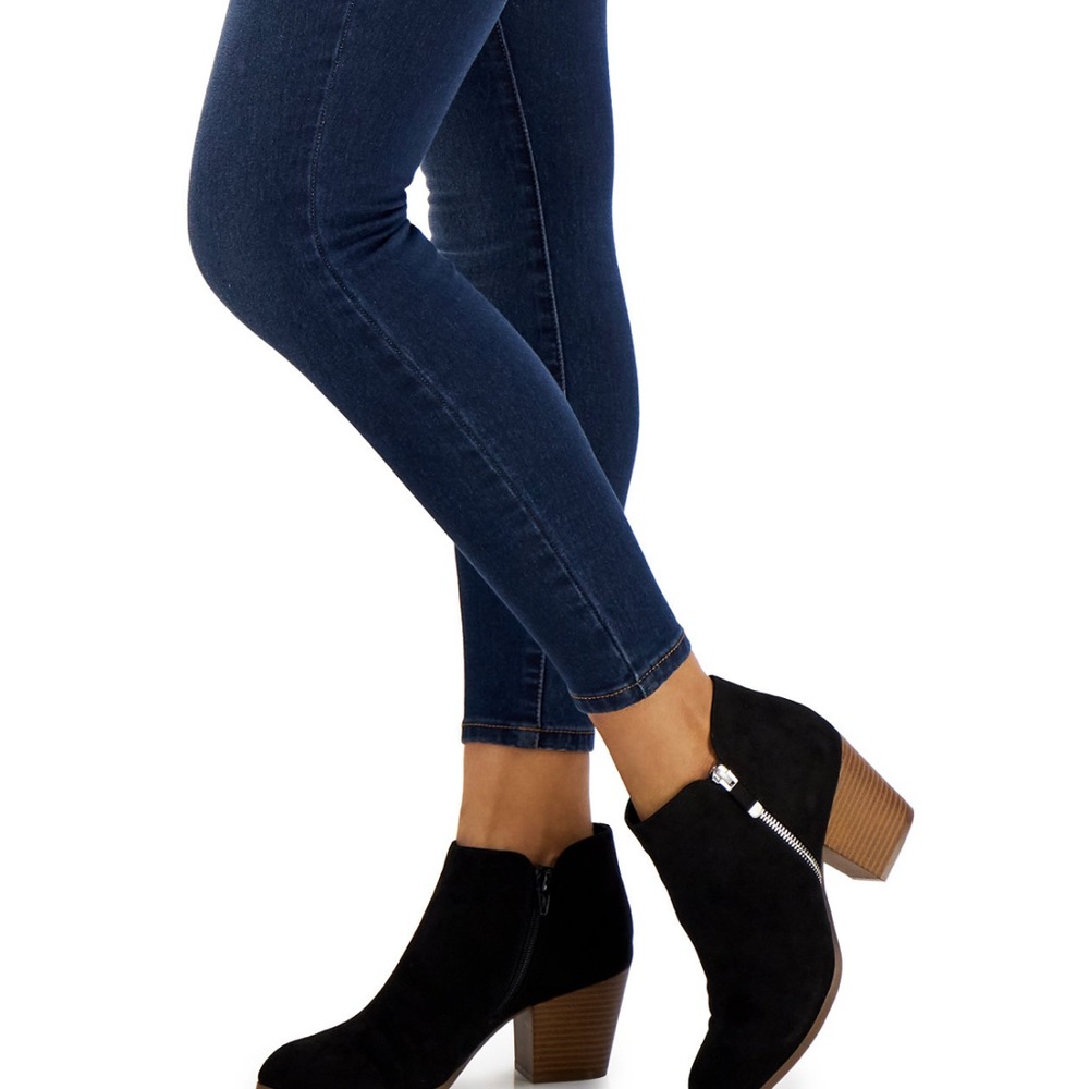 Style & Co Bootie - Picture 3 of 7